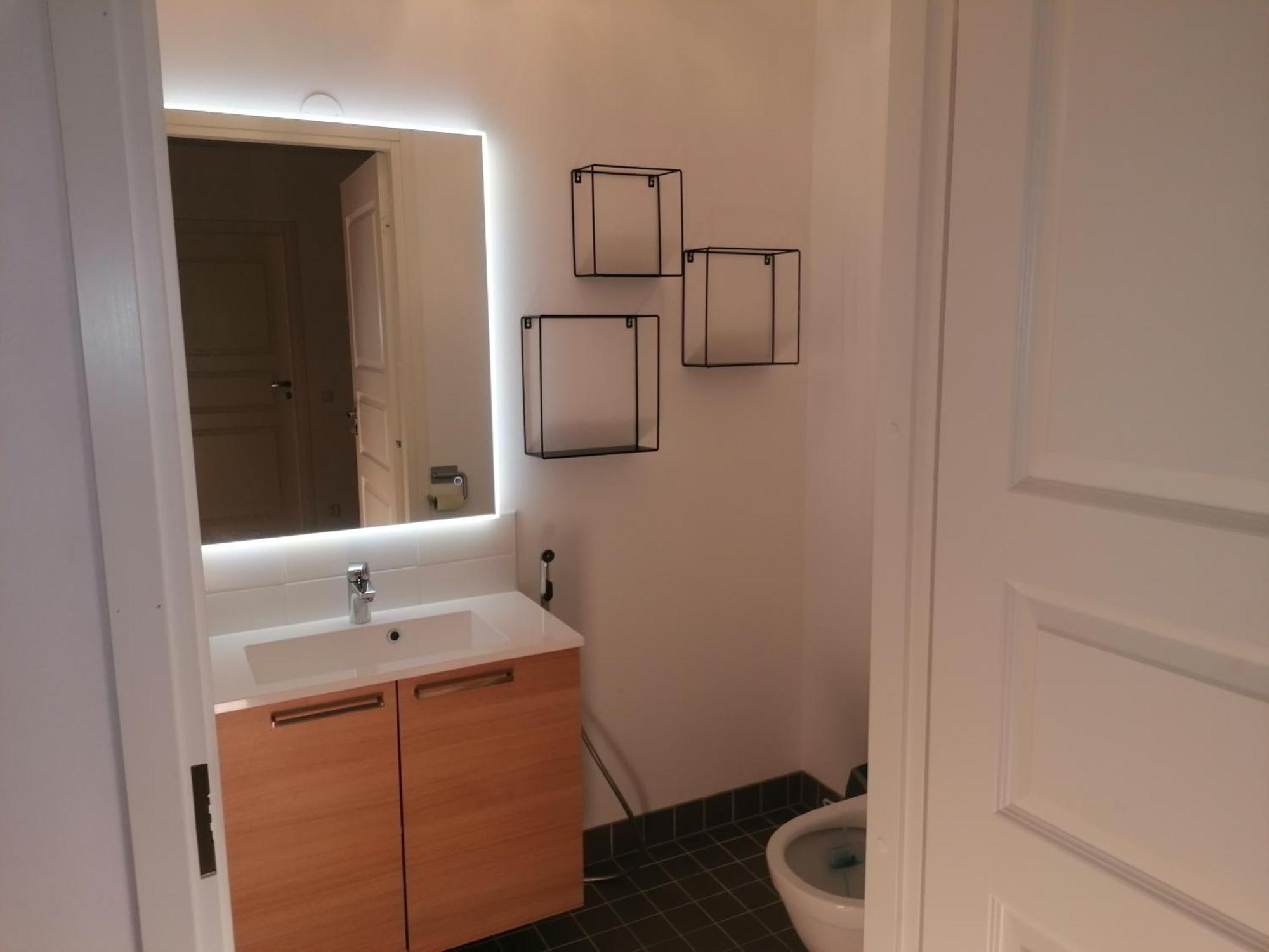 Majoituspalvelu Nurmi Apartment Oksapolku 2 B Deluxe Huoneisto 103M2 Raahe Exterior foto